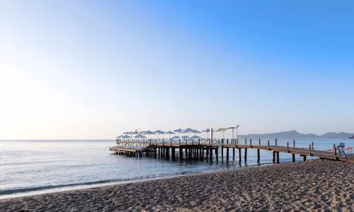 هتل ترنس آتلانتیک آنتالیا هتل ترنس آتلانتیک آنتالیا